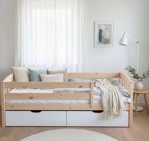 Односпальная кровать 