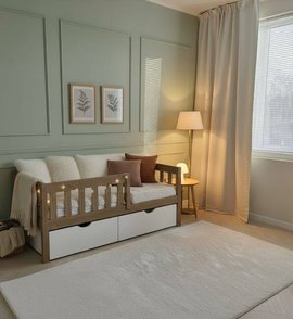 Односпальная кровать 