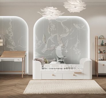 Дизайнерская мебель премиум класса.