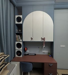  Стол из фанеры березы 