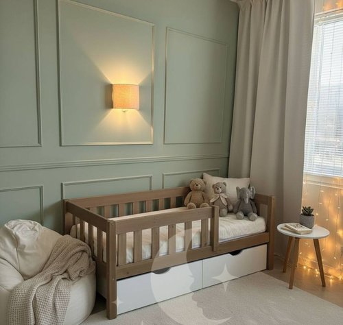 Односпальная кровать 